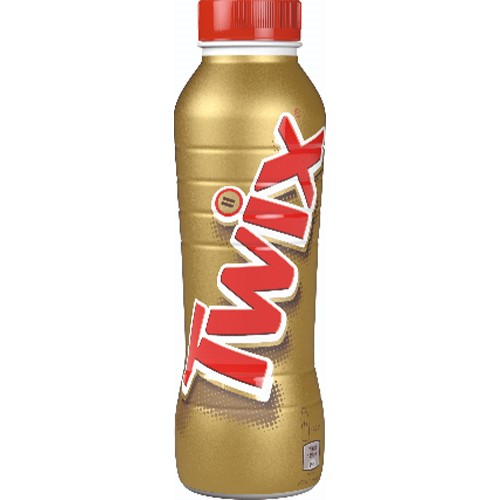 Twix Napój Mleczny 350ml