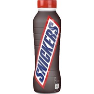 Snickers Napój Mleczny 350ml