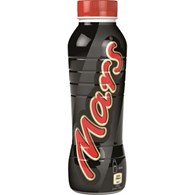 Mars Napój Mleczny 350ml