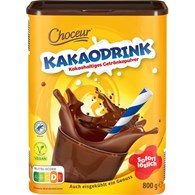 Choceur Kakaodrink 800g