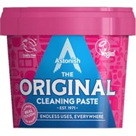 Astonish The Original Cleaning Paste 500g