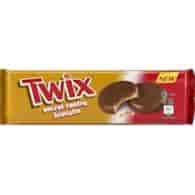 Twix Secret Centre Biscuits Ciastka 132g