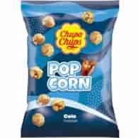 Chupa Chups Popcorn Cola 90g