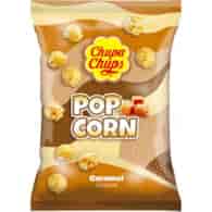 Chupa Chups Popcorn Caramel 90g
