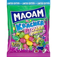 Maoam Kracher Brause Pause 200g