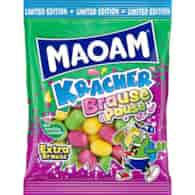 Maoam Kracher Brause Pause 200g
