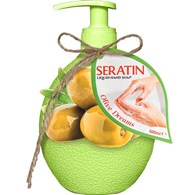 Seratin Olive Dreams Mydło 500ml