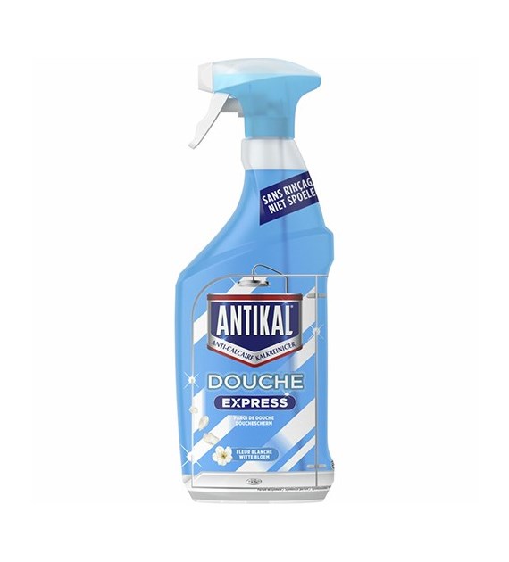 Antikal Dusche Express Spr 800ml