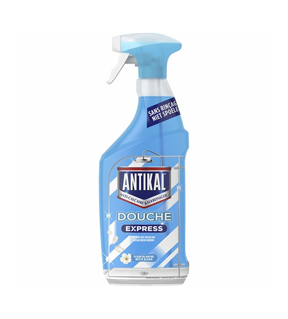 Antikal Dusche Express Spr 800ml