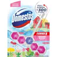 Domestos Power 5 Seaside Bloom Zawieszka WC 55g