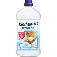 Kuschelweich Hygiene Desinfektion Płuk 18p 1,5L