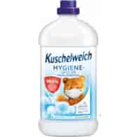Kuschelweich Hygiene Desinfektion Płuk 18p 1,5L