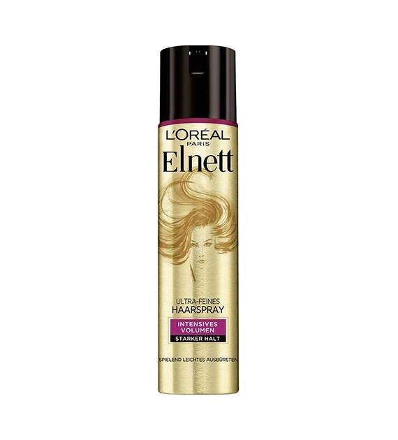 L'Oreal Elnett Haarspray Volumen Lakier 75ml