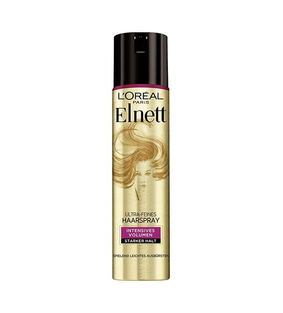 L'Oreal Elnett Haarspray Volumen Lakier 75ml
