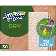 Swiffer Dry Suche Ściereczki do Mopa Miód 30szt