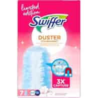 Swiffer Duster Staubmagnet Limited Edition 7szt
