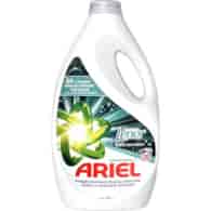 Ariel Universal+ Lenor Unstoppables Gel 30p 1,5L