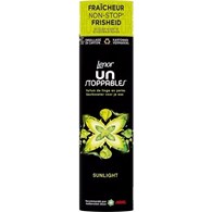 Lenor UnStoppables Sunlight Granulki 290g