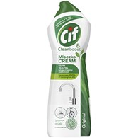 Cif Cleanboost Cream Original 780g PL