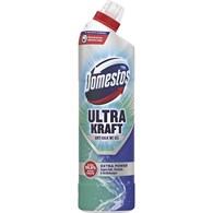 Domestos Ultra Kraft Anti Kalk WC Gel 750ml