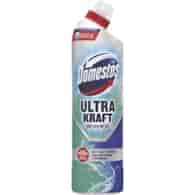 Domestos Ultra Kraft Anti Kalk WC Gel 750ml