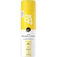 8x4 No 16 Splashy Citrus Deo 150ml