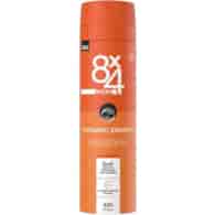 8x4 Dynamic Energy Deo 150ml