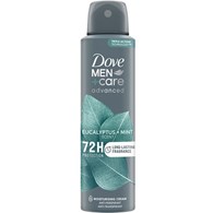 Dove Men+Care Eucalyptus Mint Deo 150ml