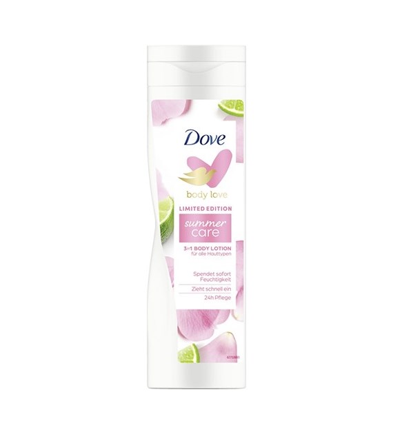 Dove Body Love Summer Care Balsam 250ml