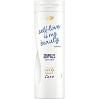 Dove Self-Love Prebiotic Glycerin Mleczko 400ml