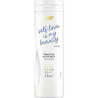 Dove Self-Love Prebiotic Glycerin Mleczko 400ml