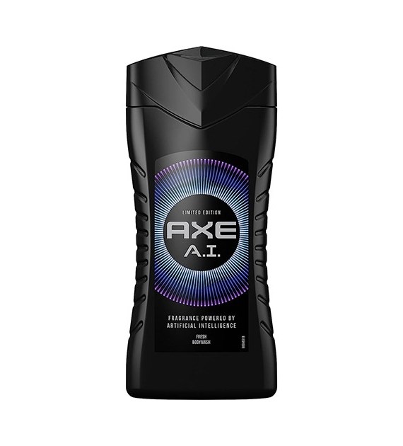 Axe A.I. Gel 250ml