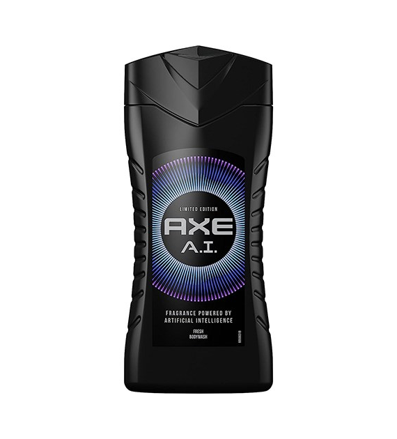 Axe A.I. Gel 250ml