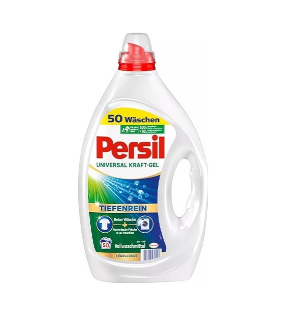 Persil Universal Gel 50p 2,2L DE