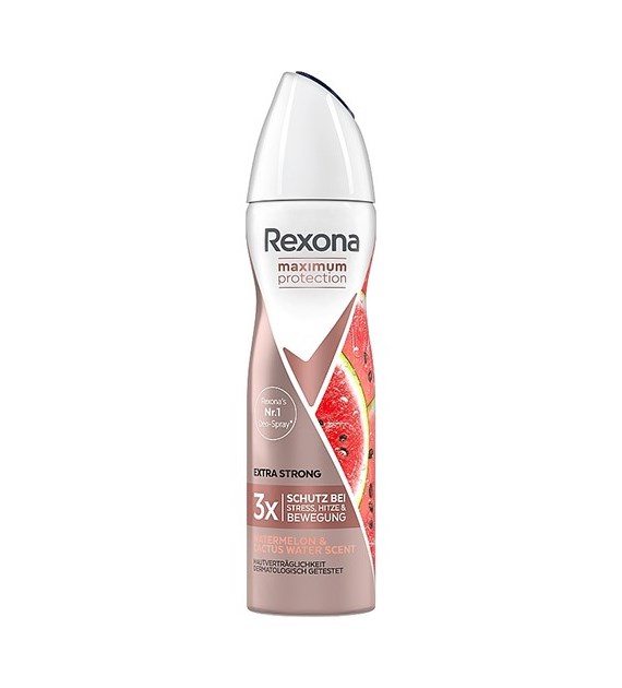 Rexona Extra Strong Watermelon Cactus Deo 150ml
