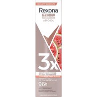 Rexona 3x Watermelon Cactus Deo 150ml