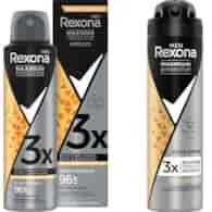 Rexona Men Extra Strong Sport Defence Deo 150ml