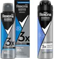 Rexona Men Extra Strong Cobalt Dry Deo 150ml