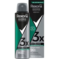 Rexona Men Max Protection Intense Fresh Deo 150ml