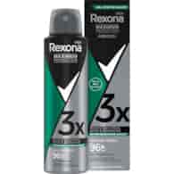 Rexona Men Max Protection Intense Fresh Deo 150ml