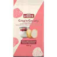 Lambertz Crisp'n Creamy Himbeer-Joghurt 200g