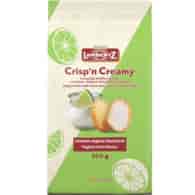 Lambertz Crisp'n Creamy Limetten-Joghurt 200g