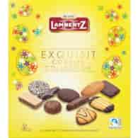 Lambertz Exquisit Cookies Collection Easter 200g