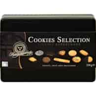 Henry Lambertz Cookies Selection Ciastka 226g