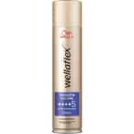 Wellaflex  5  Smooth Volume Lakier 250ml