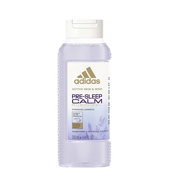 Adidas Pre-Sleep Calm Gel 250ml