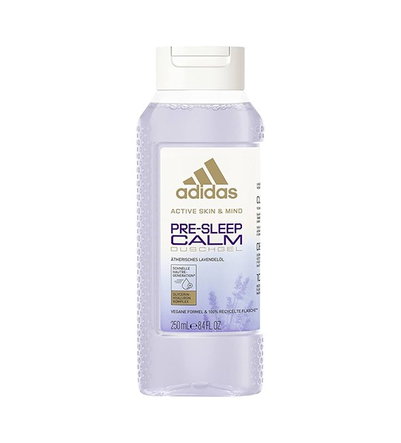 Adidas Pre-Sleep Calm Gel 250ml