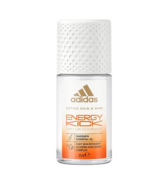 Adidas Energy Kick Kulka 50ml