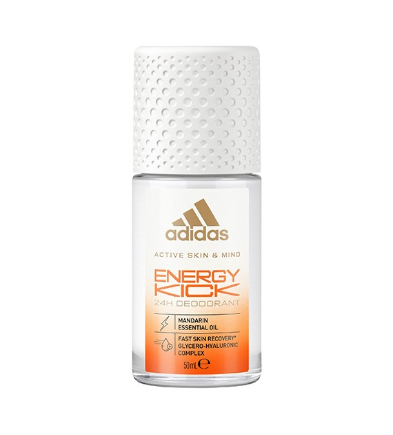 Adidas Energy Kick Kulka 50ml