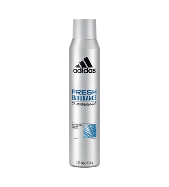 Adidas Fresh Endurance Deo 200ml